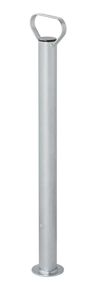 ProPlus 341516 Abstellstütze Ø48mm Länge 700mm Stützfuss