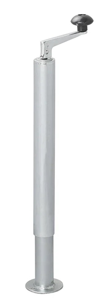 ProPlus 341517 Abstellstütze Ø48mm ausdrehbar Länge 400-650mm