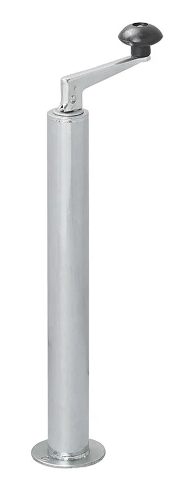 ProPlus 341517 Abstellstütze Ø48mm ausdrehbar Länge 400-650mm