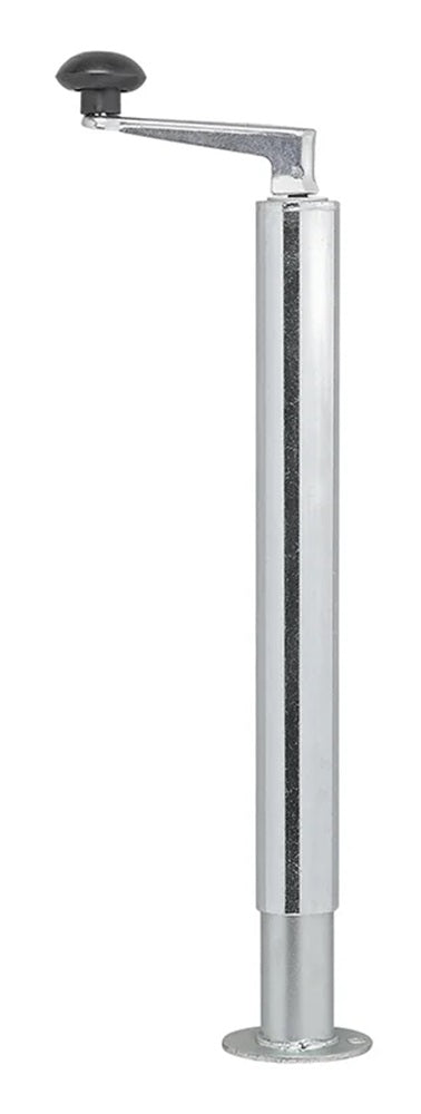 ProPlus 341517 Abstellstütze Ø48mm ausdrehbar Länge 400-650mm