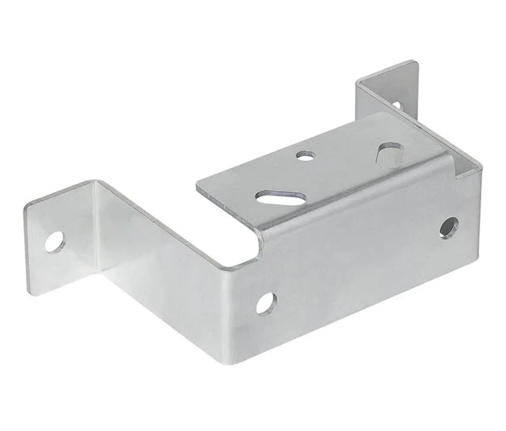 ProPlus 341518 Befestigungsprofil für Abstellstütze Fixierung Klemmhalter