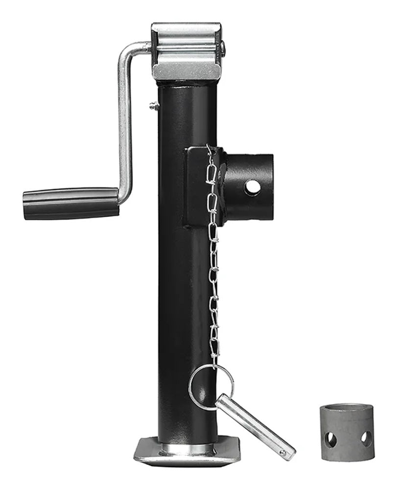 ProPlus 341520 Abstellstütze ausdrehbar Heavy Duty SH42/2000 Kurbelstütze