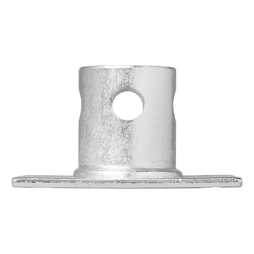 ProPlus 341520AC02 Halterung für Abstellstütze 341520V02/341520V03