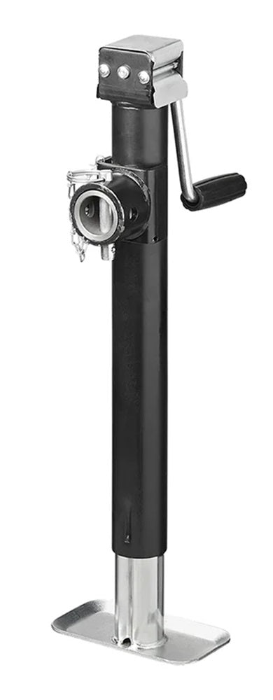 ProPlus 341520V01 Abstellstütze ausdrehbar Heavy Duty SH57/2000 Kurbelstütze