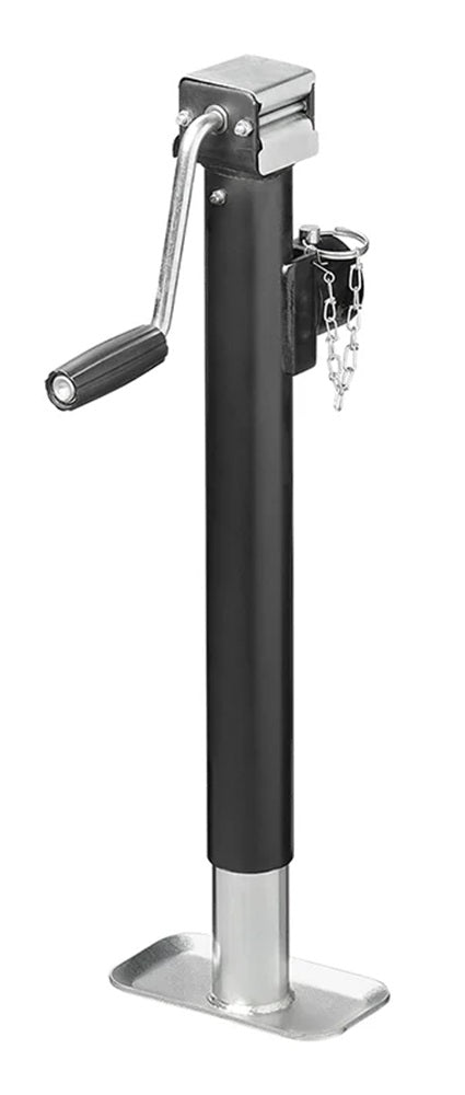 ProPlus 341520V01 Abstellstütze ausdrehbar Heavy Duty SH57/2000 Kurbelstütze