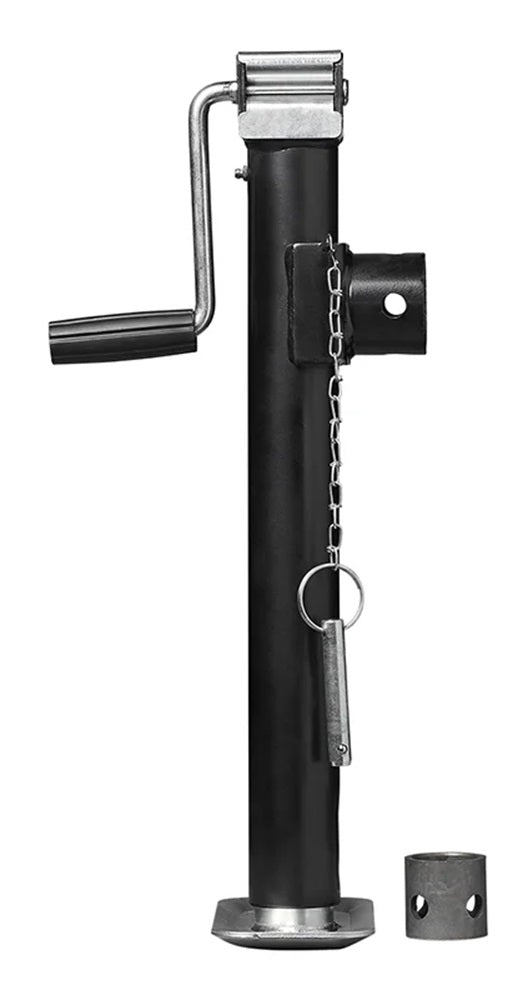 ProPlus 341520V01 Abstellstütze ausdrehbar Heavy Duty SH57/2000 Kurbelstütze