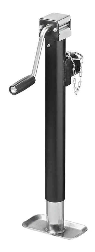 ProPlus 341520V02 Abstellstütze ausdrehbar Heavy Duty SH57/5000 Kurbelstütze