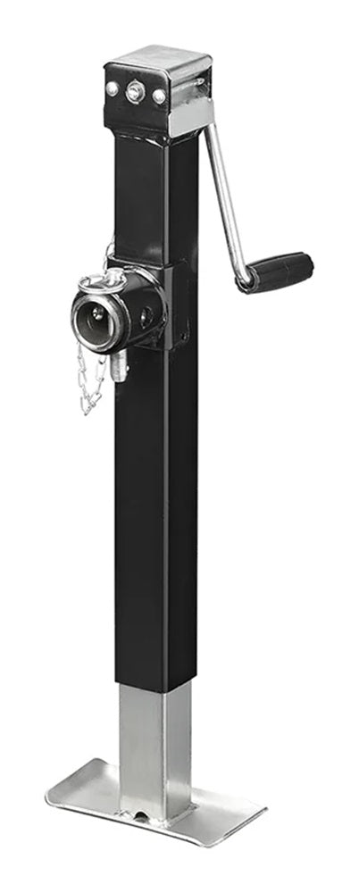 ProPlus 341520V03 Abstellstütze ausdrehbar Heavy Duty SH62/5000 Kurbelstütze