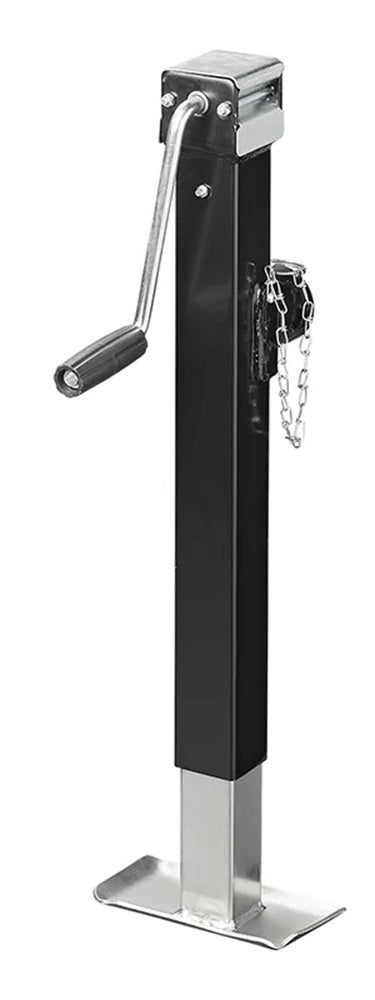 ProPlus 341520V03 Abstellstütze ausdrehbar Heavy Duty SH62/5000 Kurbelstütze