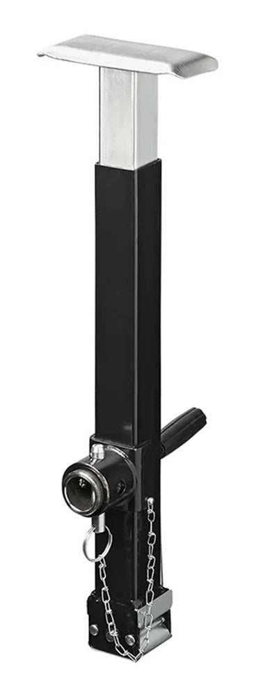 ProPlus 341520V03 Abstellstütze ausdrehbar Heavy Duty SH62/5000 Kurbelstütze