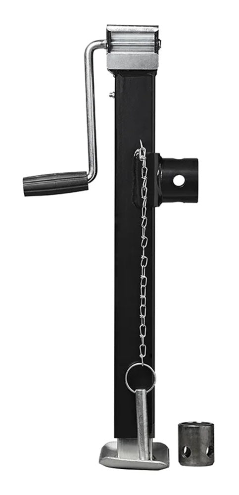 ProPlus 341520V03 Abstellstütze ausdrehbar Heavy Duty SH62/5000 Kurbelstütze