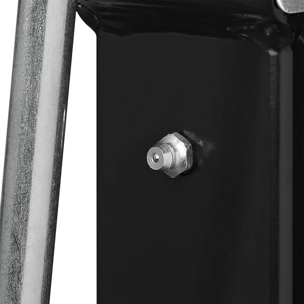 ProPlus 341520V03 Abstellstütze ausdrehbar Heavy Duty SH62/5000 Kurbelstütze