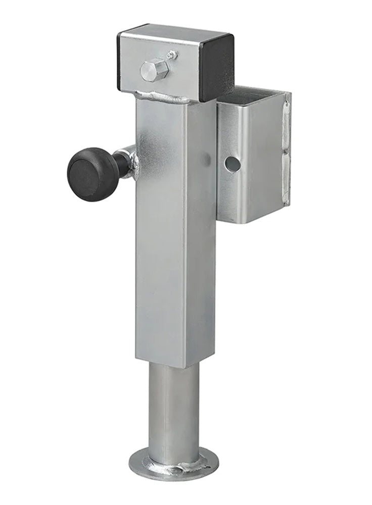 ProPlus 341522V03 Abstellstütze 60x60mm klappbar SF60 D85 SW19 360-595mm 1300kg