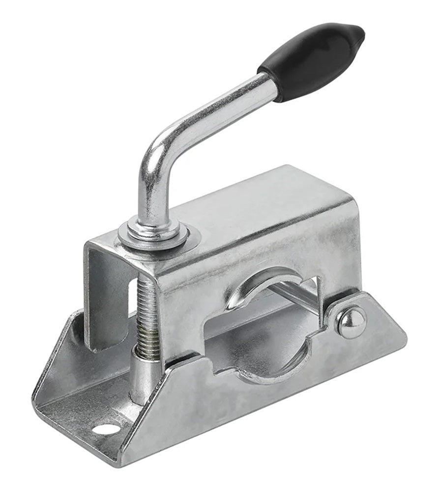 ProPlus 341531 Klemmschelle 35mm für Stützrad Stützradhalterung