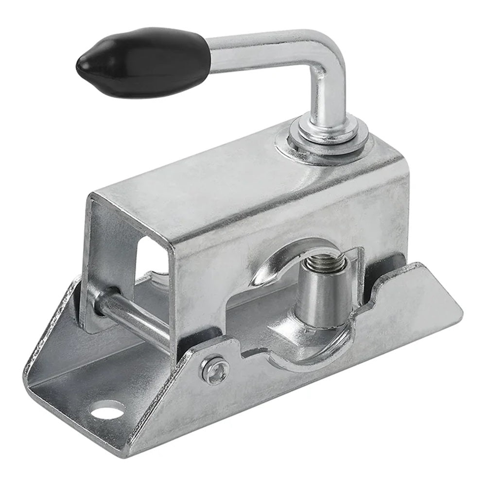 ProPlus 341531 Klemmschelle 35mm für Stützrad Stützradhalterung