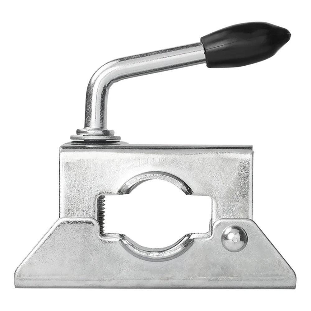 ProPlus 341531 Klemmschelle 35mm für Stützrad Stützradhalterung