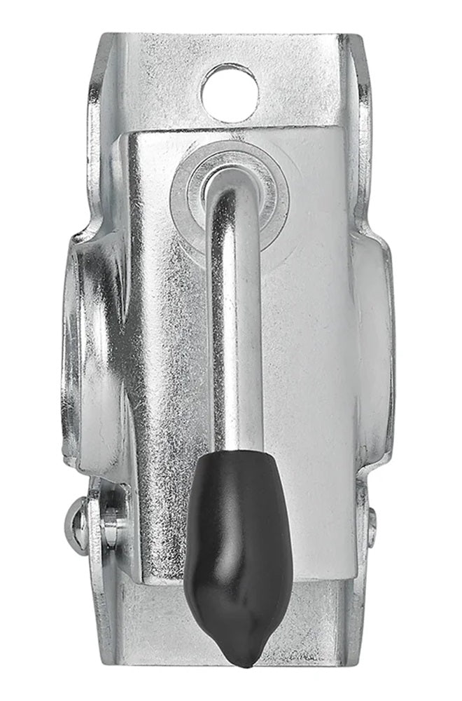 ProPlus 341531 Klemmschelle 35mm für Stützrad Stützradhalterung