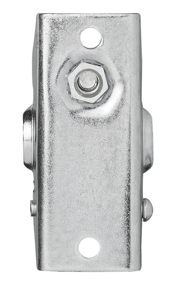 ProPlus 341531 Klemmschelle 35mm für Stützrad Stützradhalterung