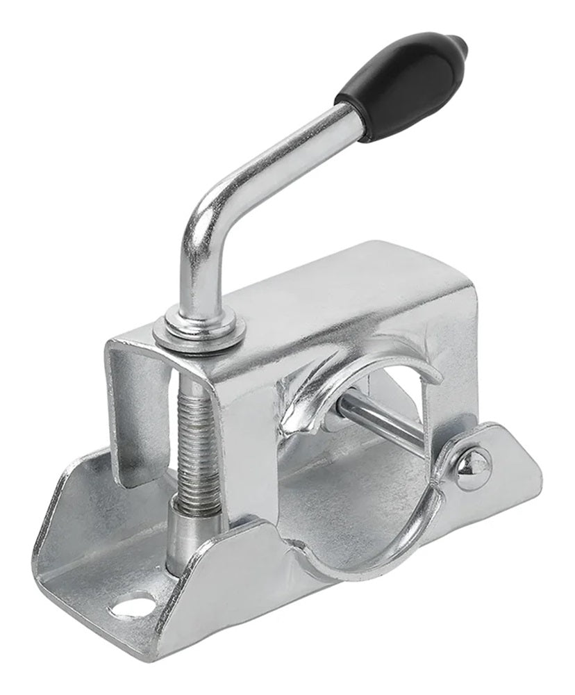 ProPlus 341532 Klemmschelle 48mm für Stützrad Stützradhalterung