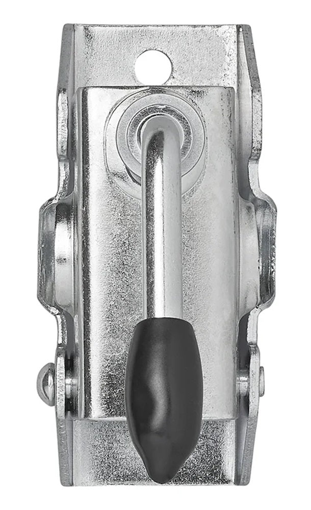 ProPlus 341532 Klemmschelle 48mm für Stützrad Stützradhalterung