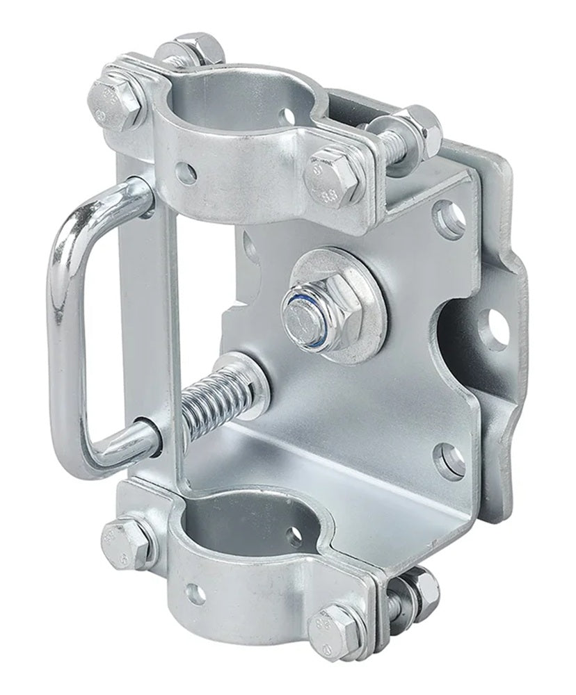 ProPlus 341532V01 Klemmschelle 48mm kippbar für Stützrad Klemme