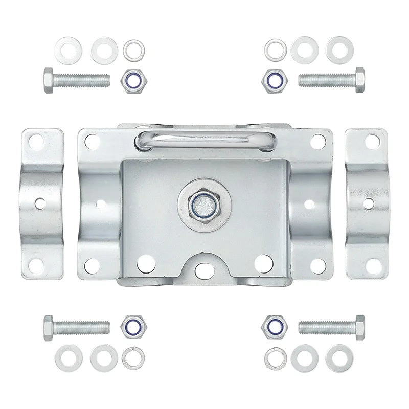 ProPlus 341532V01 Klemmschelle 48mm kippbar für Stützrad Klemme