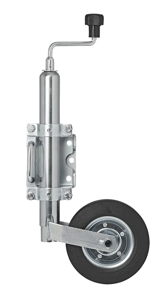 ProPlus 341532V01 Klemmschelle 48mm kippbar für Stützrad Klemme