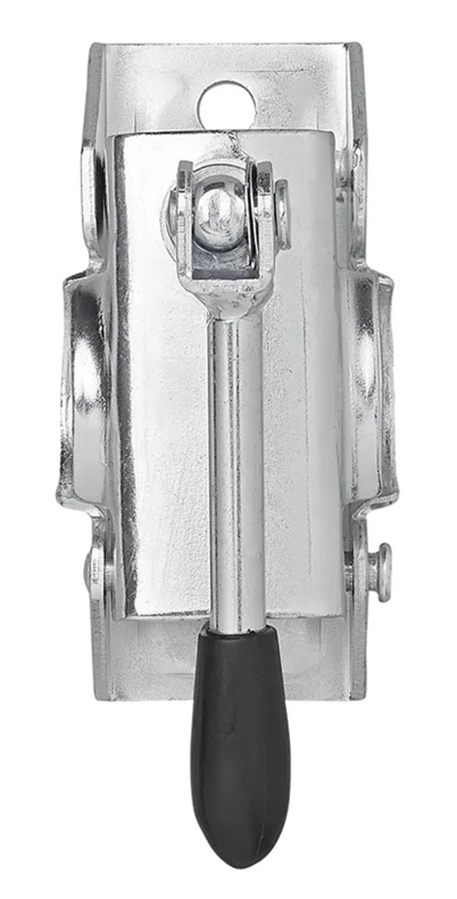 ProPlus 341533 Klemmschelle 48mm mit Klappknebel für Stützrad Stützradhalterung