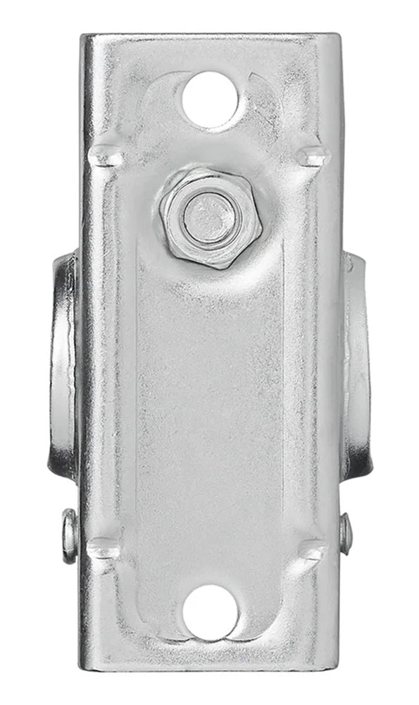 ProPlus 341533 Klemmschelle 48mm mit Klappknebel für Stützrad Stützradhalterung