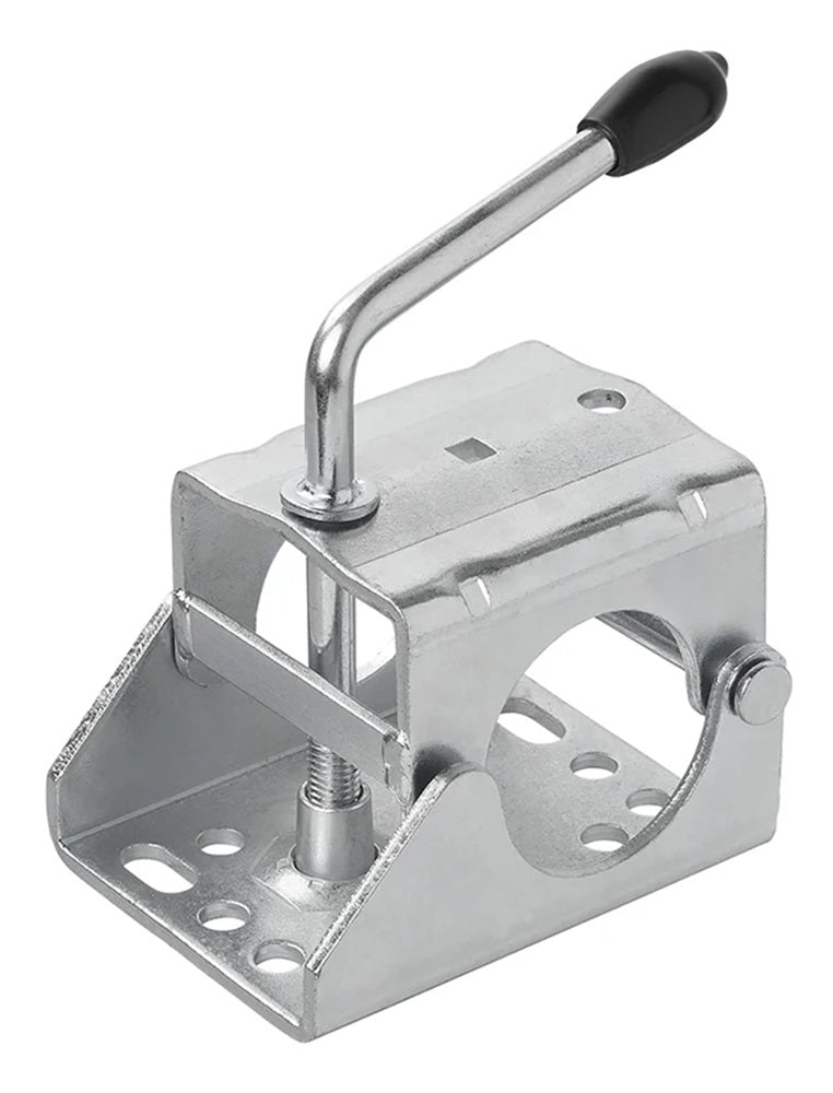 ProPlus 341537 Klemmschelle 60mm für Stützrad Stützradhalterung