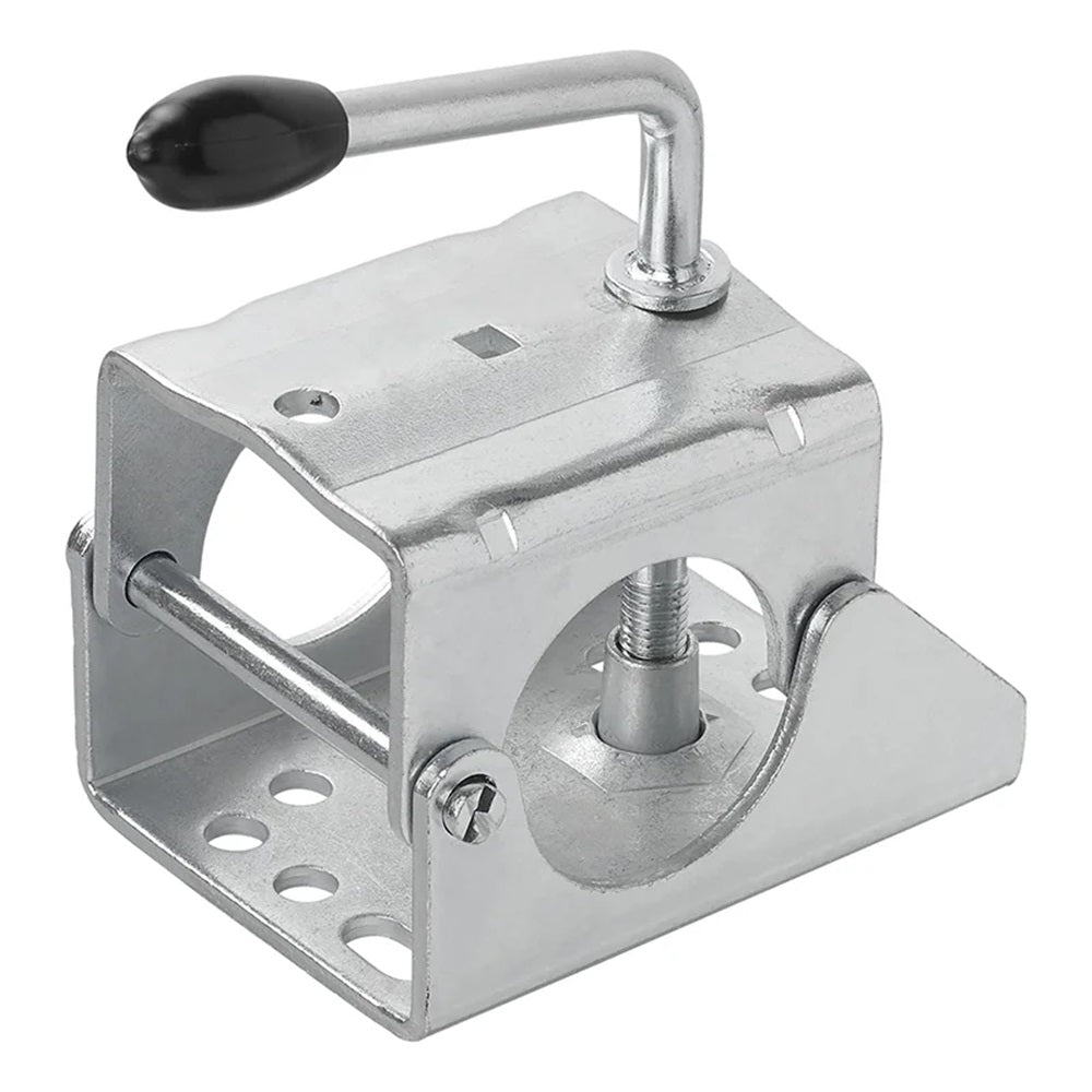 ProPlus 341537 Klemmschelle 60mm für Stützrad Stützradhalterung