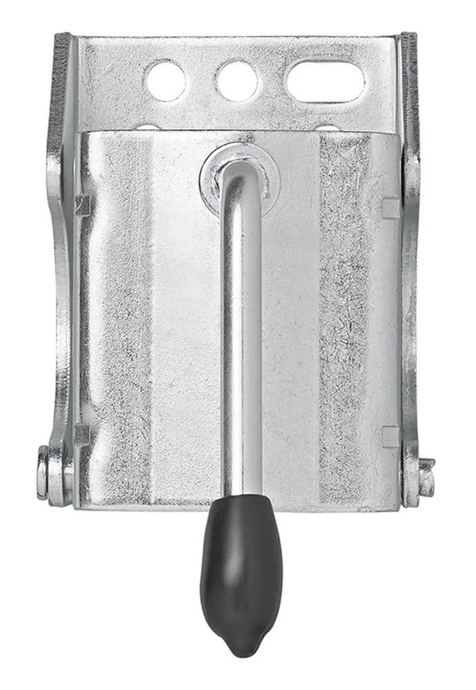 ProPlus 341537 Klemmschelle 60mm für Stützrad Stützradhalterung