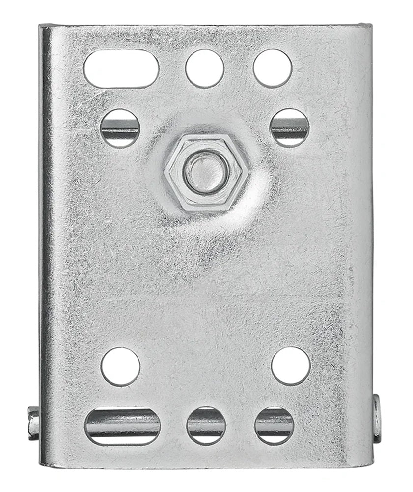 ProPlus 341537 Klemmschelle 60mm für Stützrad Stützradhalterung