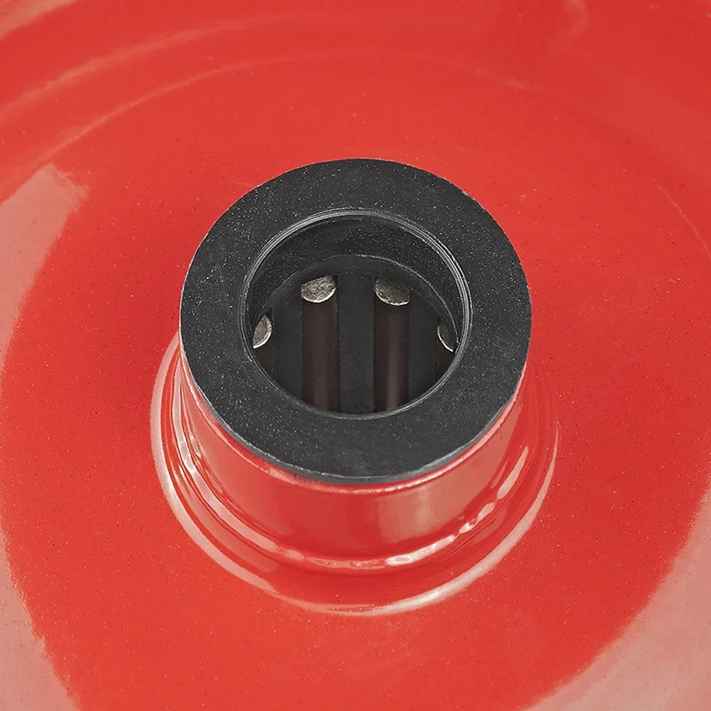 ProPlus 341562 Luftreifen mit Metallfelge 16" Sackkarre Ersatzrad Diagonalreifen