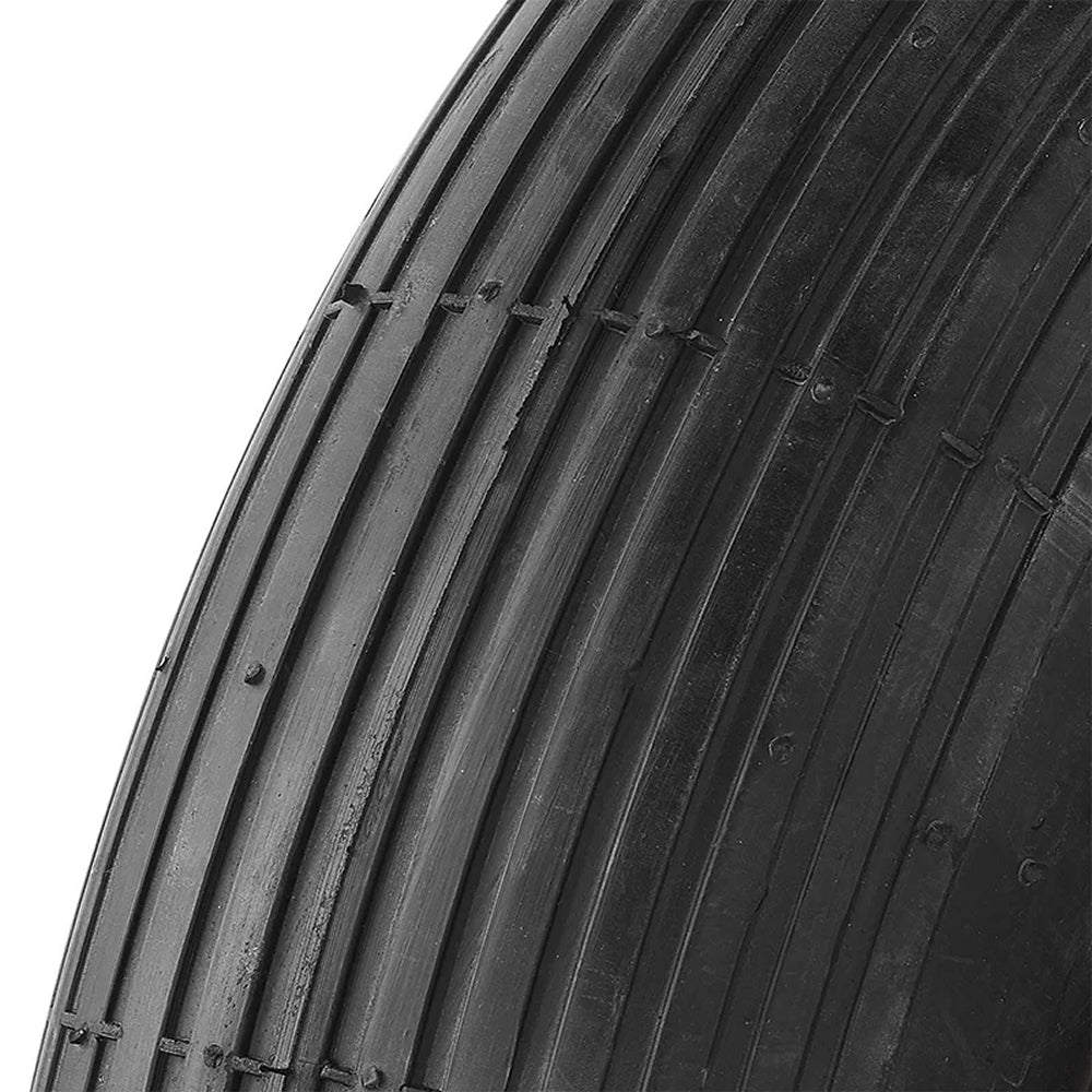 ProPlus 341562 Luftreifen mit Metallfelge 16" Sackkarre Ersatzrad Diagonalreifen