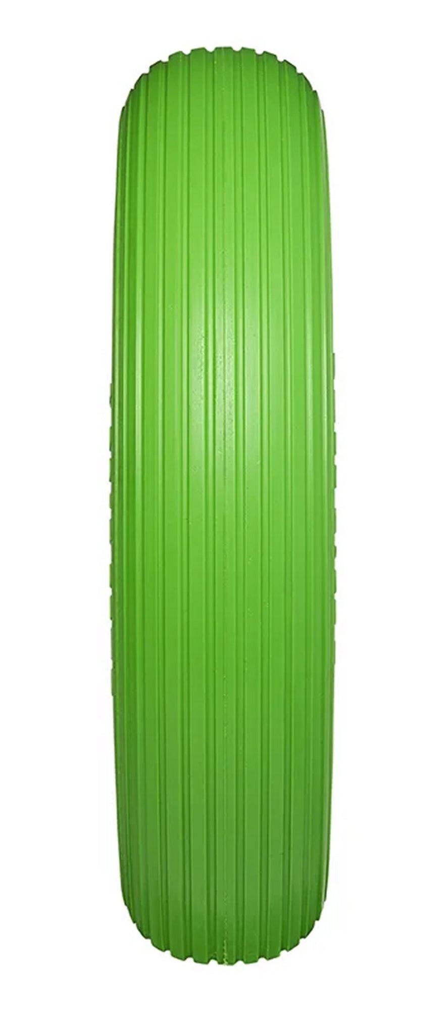 ProPlus 341566PU PU Reifen mit Kunststofffelge 16" Sackkarre Ersatzrad Diagonalreifen