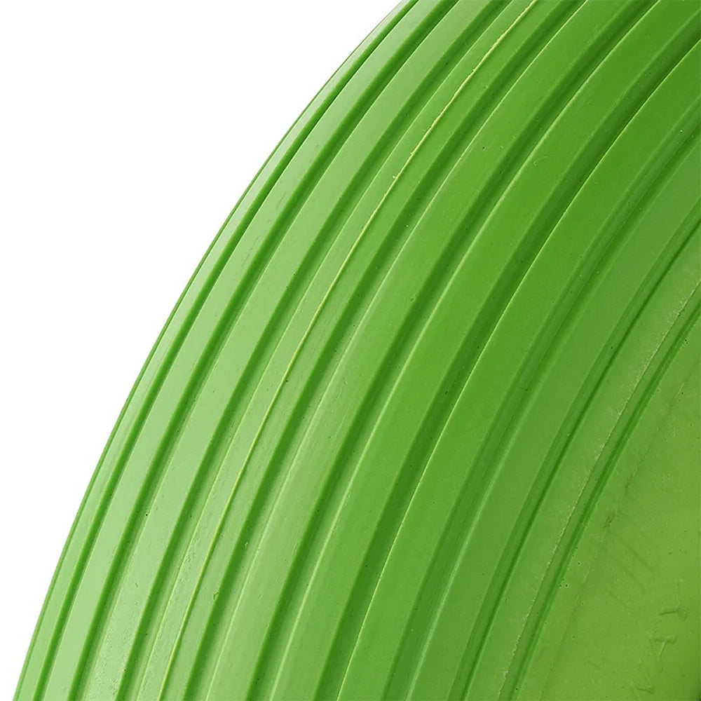 ProPlus 341566PU PU Reifen mit Kunststofffelge 16" Sackkarre Ersatzrad Diagonalreifen