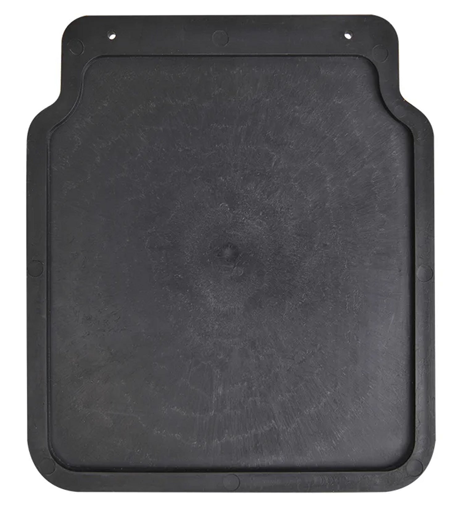 ProPlus 342070 Schmutzfänger PkW & Anhänger Breite 20cm x Höhe 23cm Gummi