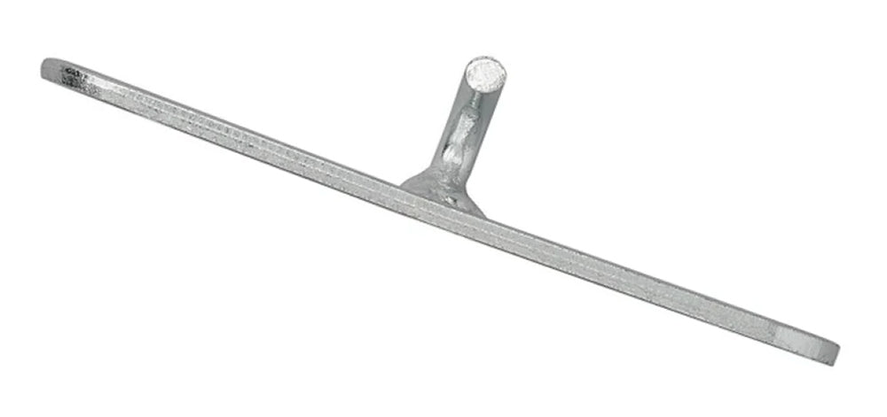 ProPlus 342109 Gegenhalter für Exzenterverschluss rund Gegenhaken