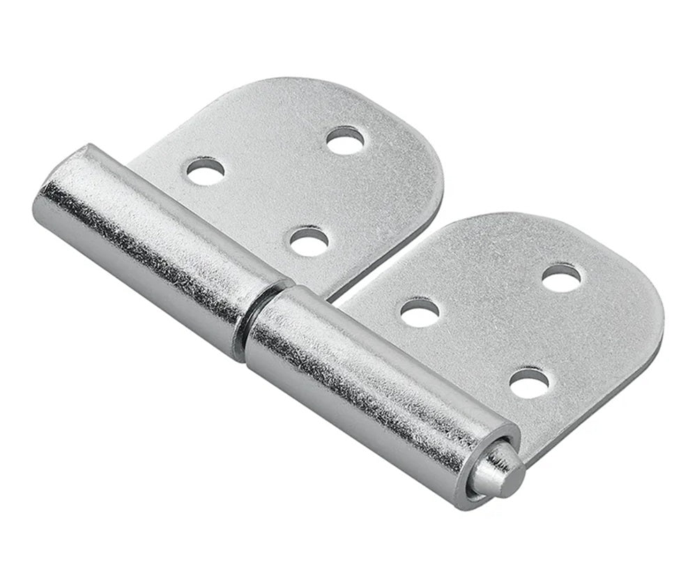 ProPlus 342110V03 Flaggenscharnier Klappscharnier Anhänger