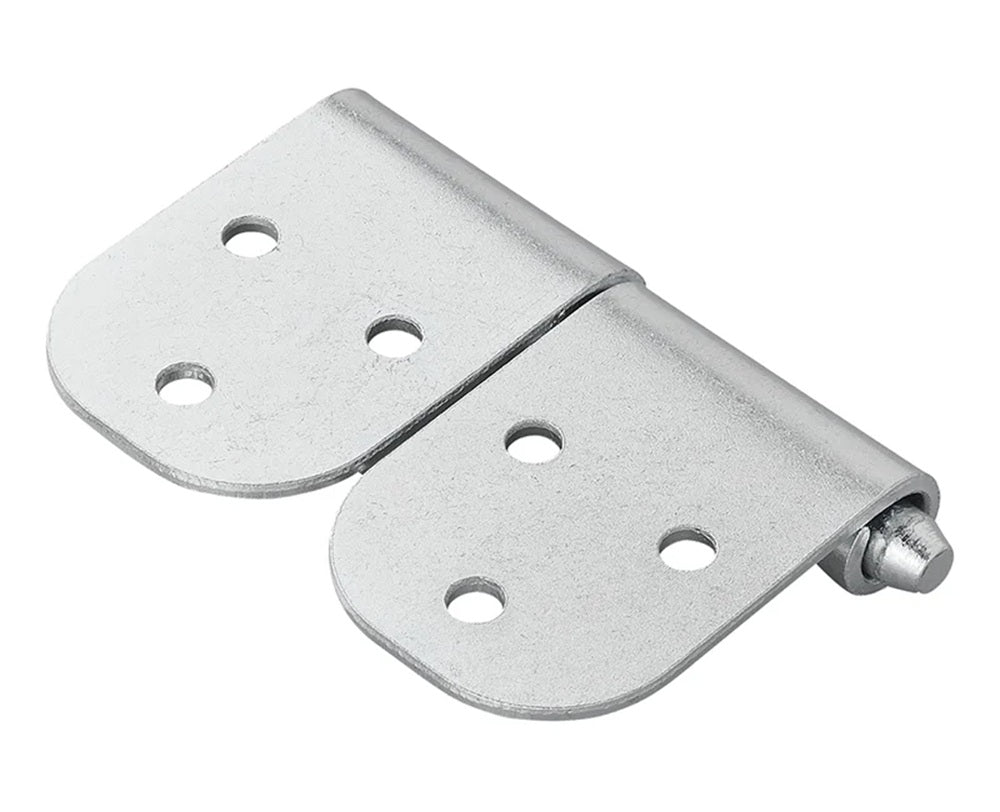 ProPlus 342110V03 Flaggenscharnier Klappscharnier Anhänger