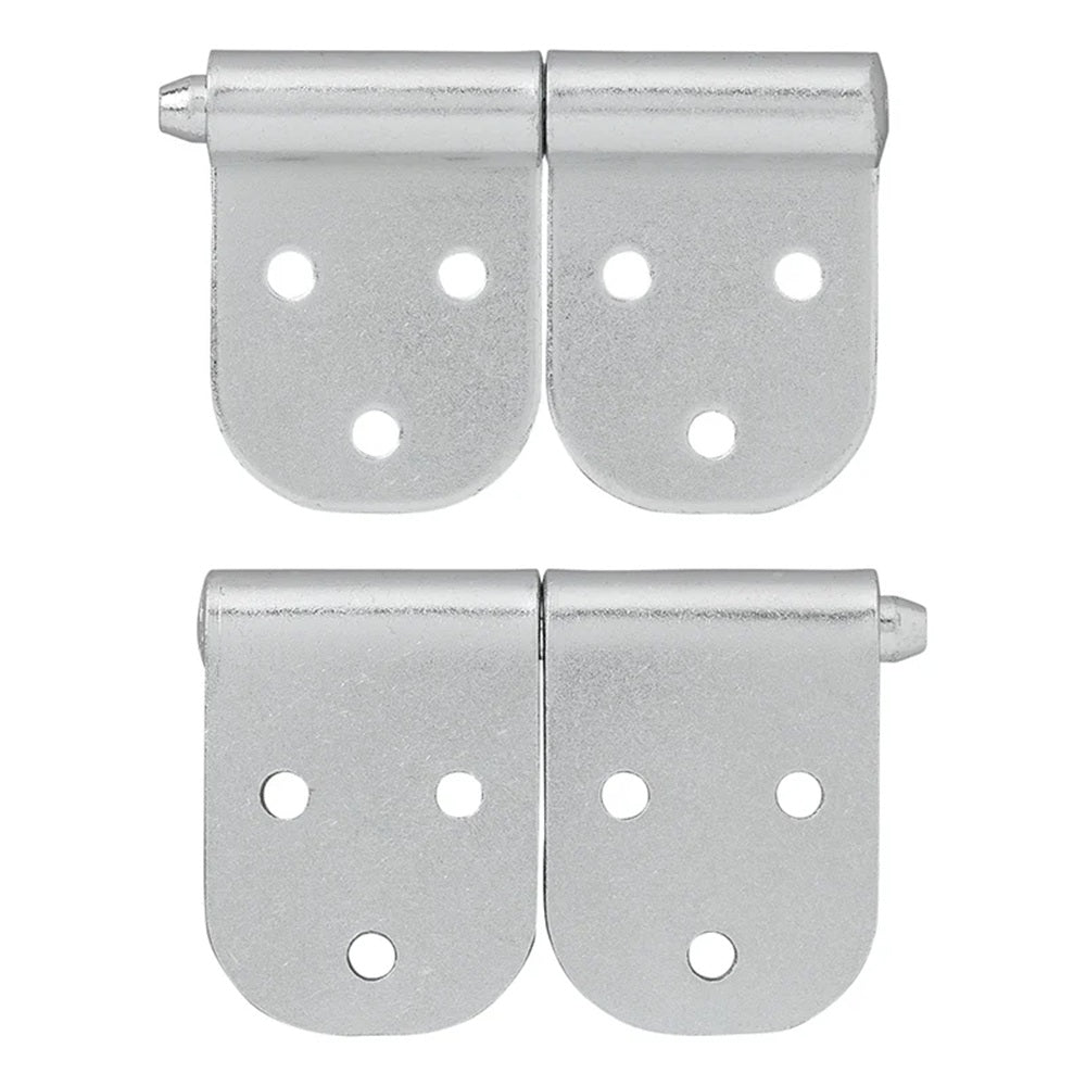 ProPlus 342110V03 Flaggenscharnier Klappscharnier Anhänger