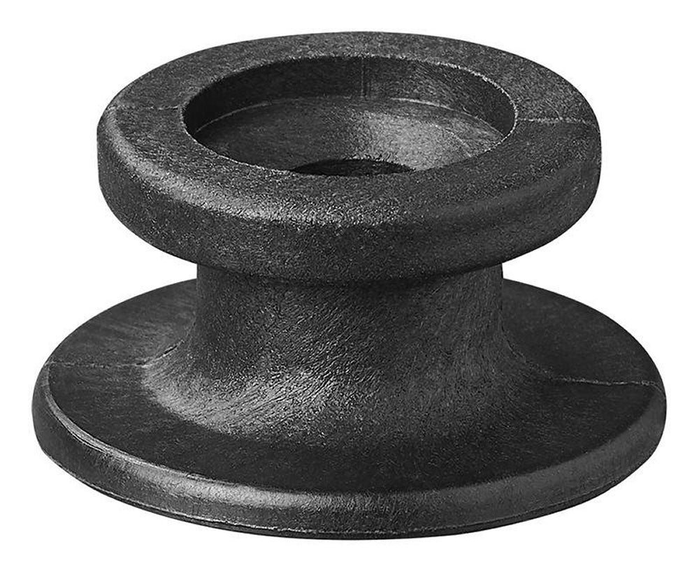 ProPlus 342150s Planenhaken rund aus Kunststoff 10 Stück