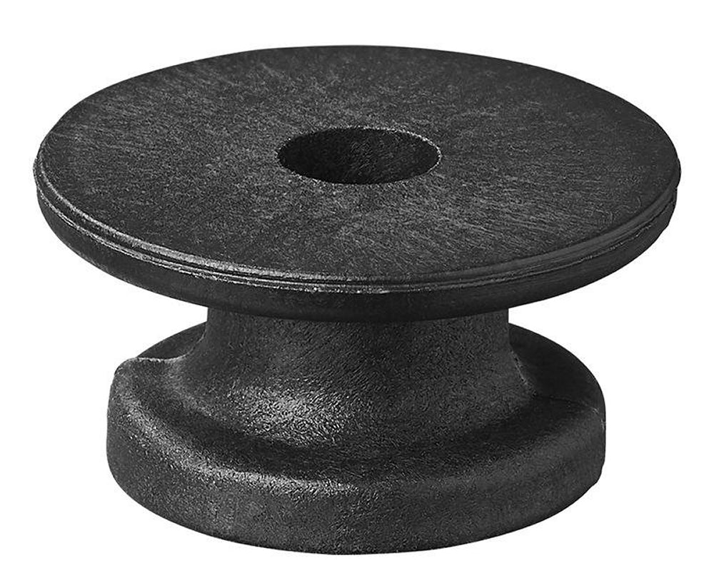 ProPlus 342150s Planenhaken rund aus Kunststoff 10 Stück