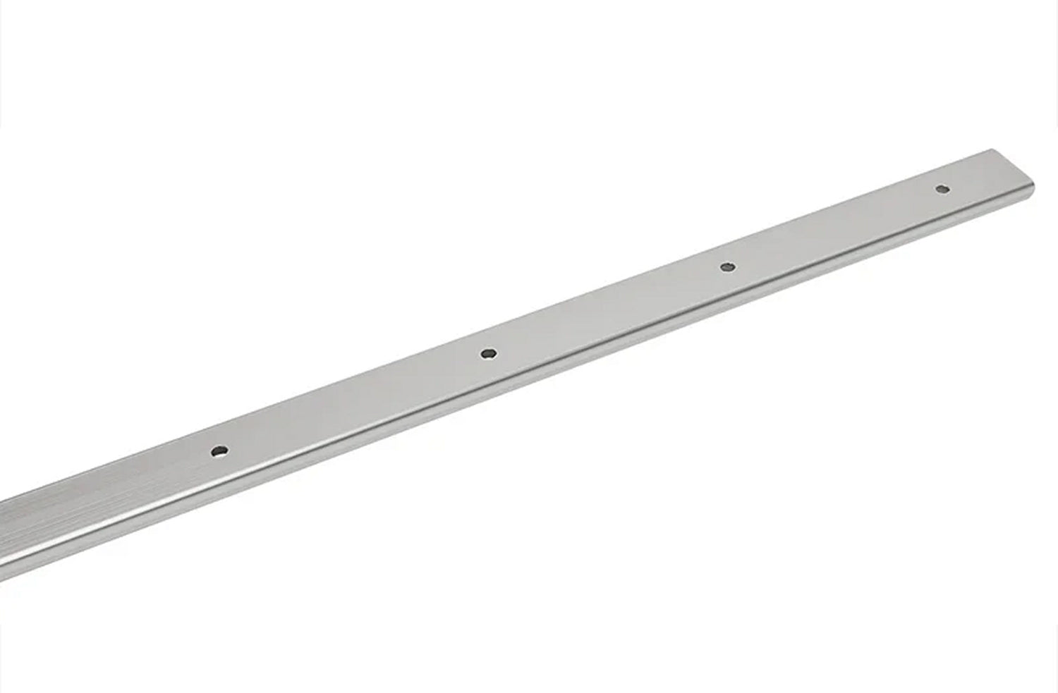 ProPlus 342178 Set Zurrschiene Airlineschiene 2 x Länge 60cm