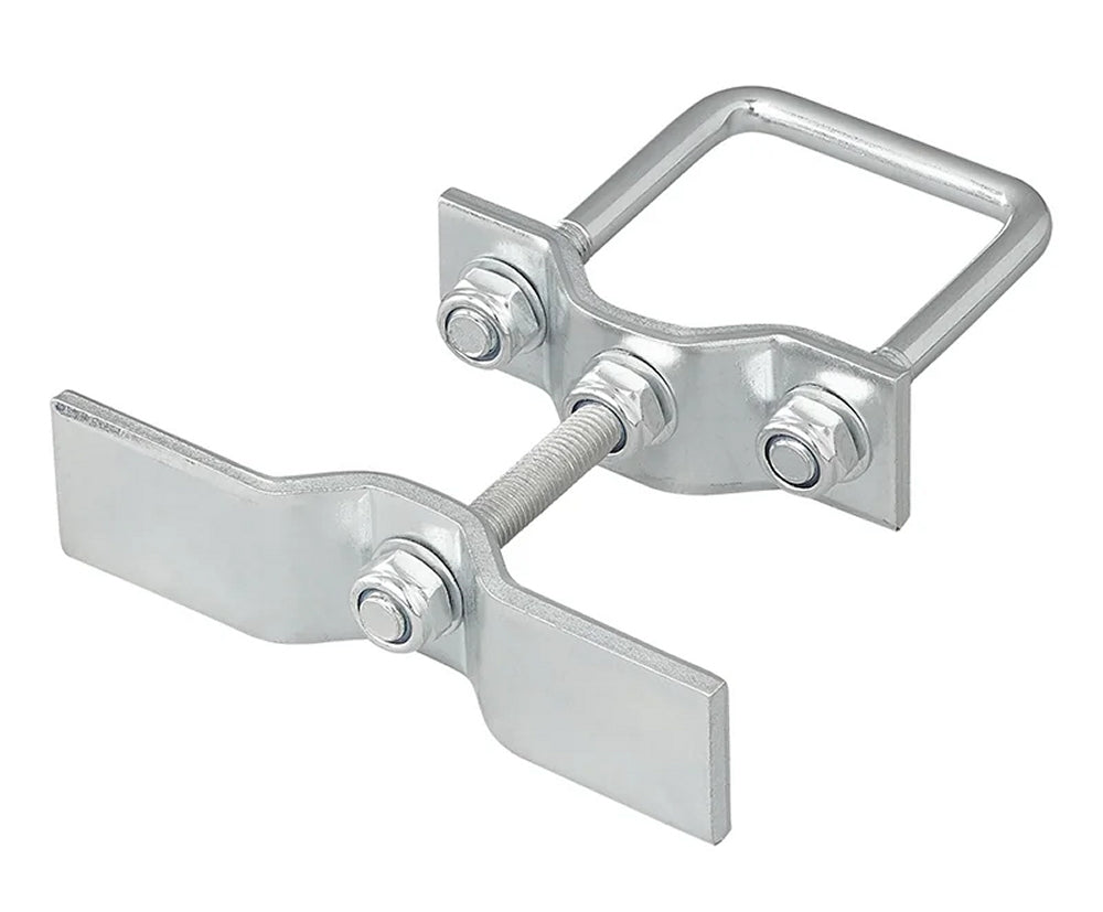 ProPlus 342642 Ersatzradhalter Set im Blister Reserveradhalter Anhängerzubehör