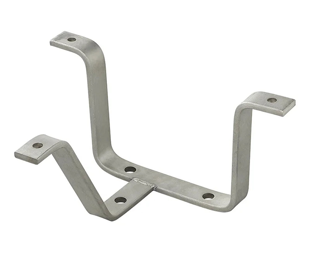 ProPlus 342644 Ersatzradhalter Dreifuss Reserveradhalter Anhängerzubehör