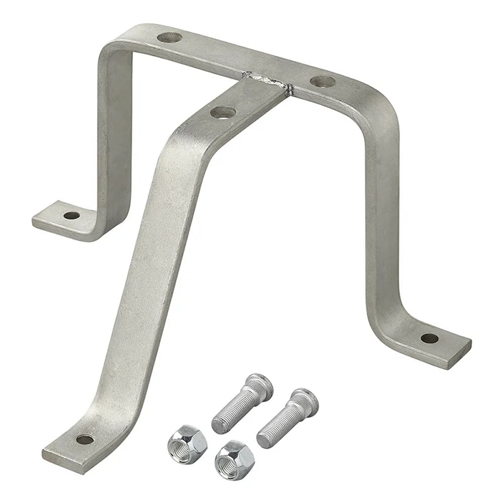 ProPlus 342644 Ersatzradhalter Dreifuss Reserveradhalter Anhängerzubehör