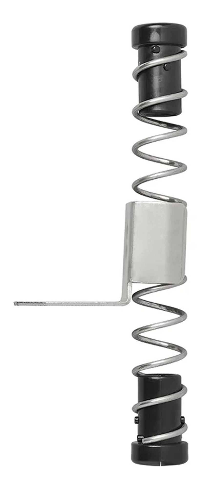 ProPlus 343014 Kabelfeder Kabelschutzfeder Anhänger Wohnwagen