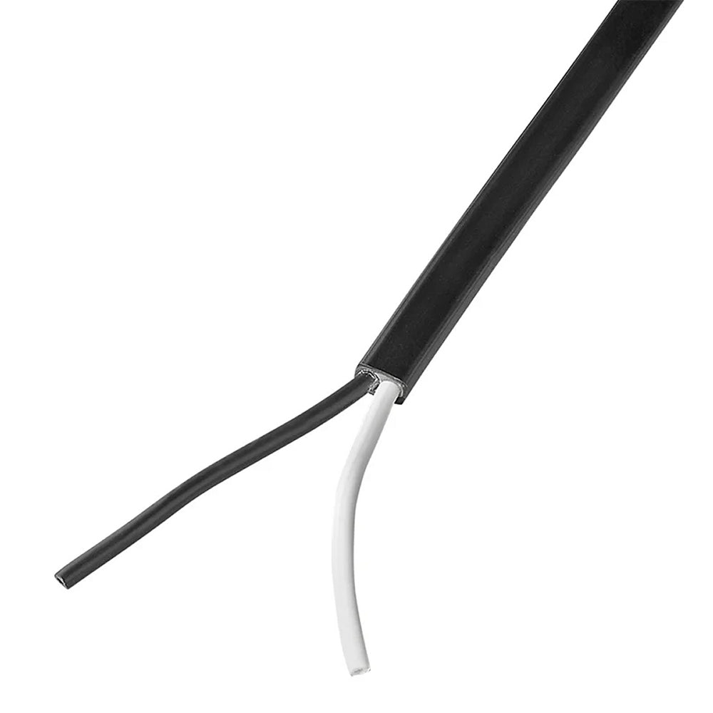 ProPlus 343042 Kabel 2x0,75mm² flach auf Rolle 50 Meter Anhängerkabel